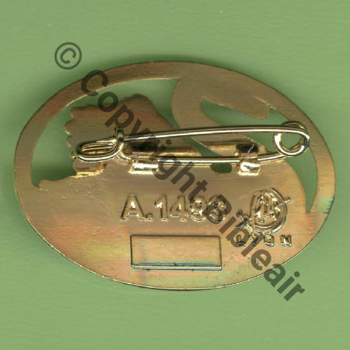 A1493 2018 BR.111 DRILLE INS ENTR C.130 ET.2.61 FRANCHE COMTE ORLEANS  FIA Logo moderne 2Griffes Dos lisse Src.Y.GENTY 111Eur(x5) 